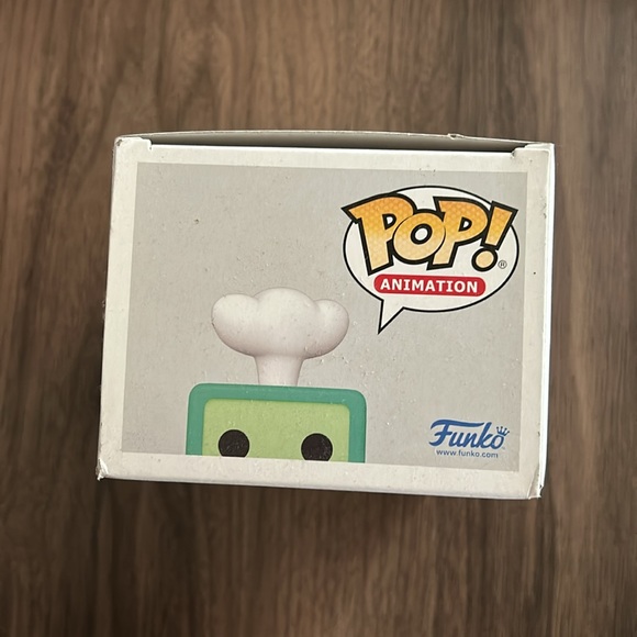 Two adventure times Funko Pops , never opened. - Picture 5 of 6